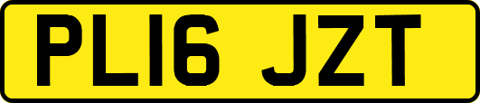 PL16JZT