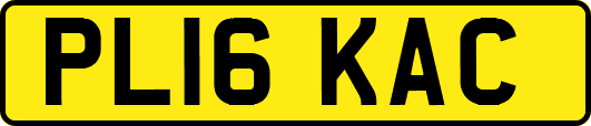 PL16KAC