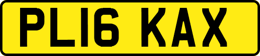 PL16KAX