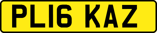 PL16KAZ