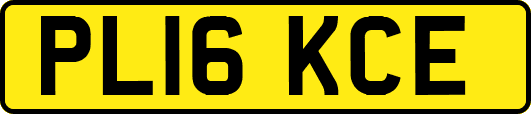 PL16KCE