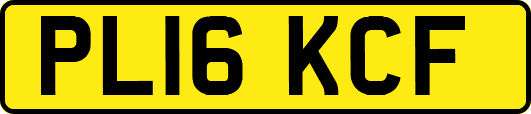 PL16KCF