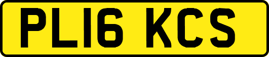 PL16KCS
