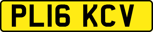 PL16KCV