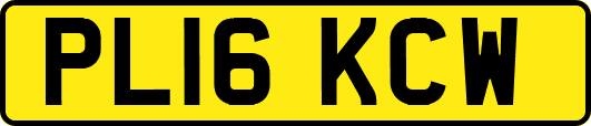 PL16KCW