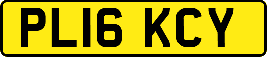 PL16KCY