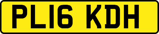 PL16KDH
