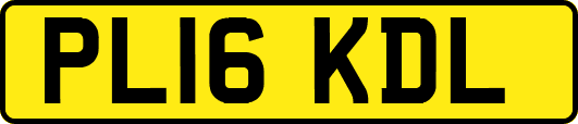 PL16KDL