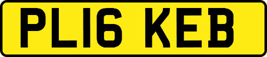 PL16KEB