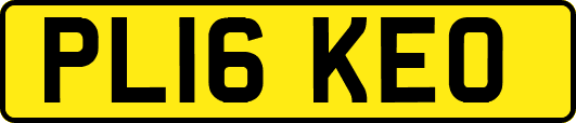 PL16KEO