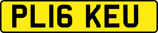 PL16KEU