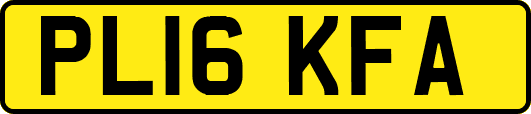 PL16KFA