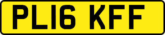 PL16KFF