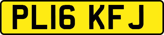 PL16KFJ