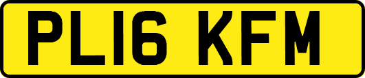 PL16KFM