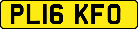 PL16KFO