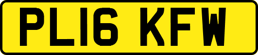 PL16KFW