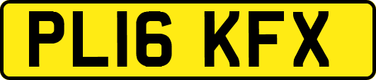 PL16KFX