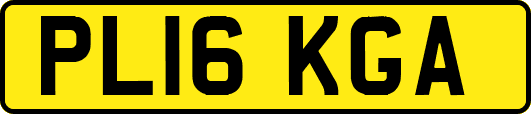 PL16KGA