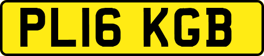 PL16KGB