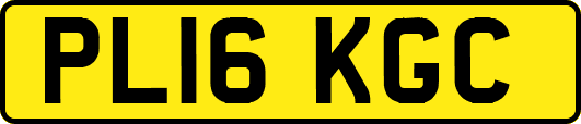 PL16KGC
