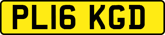 PL16KGD