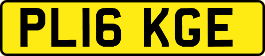 PL16KGE