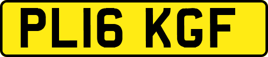 PL16KGF