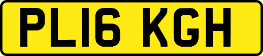 PL16KGH