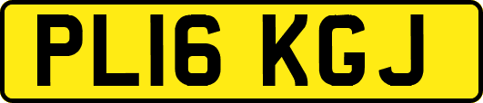 PL16KGJ