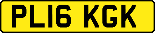 PL16KGK