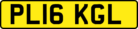 PL16KGL