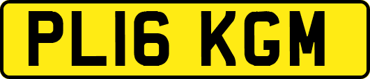 PL16KGM