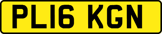 PL16KGN