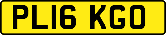 PL16KGO