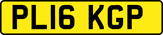 PL16KGP
