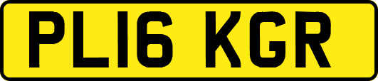 PL16KGR