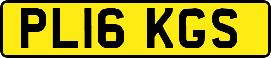 PL16KGS
