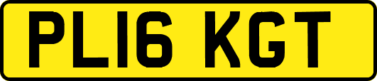 PL16KGT