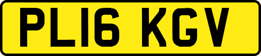 PL16KGV