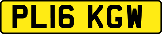 PL16KGW