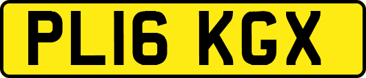PL16KGX