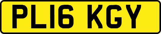 PL16KGY