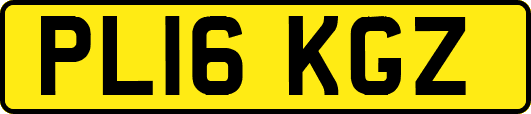 PL16KGZ