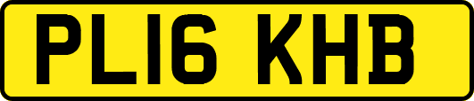PL16KHB