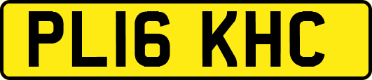 PL16KHC