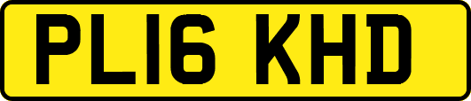 PL16KHD
