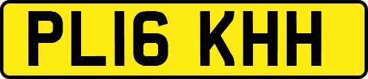 PL16KHH