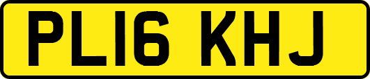 PL16KHJ