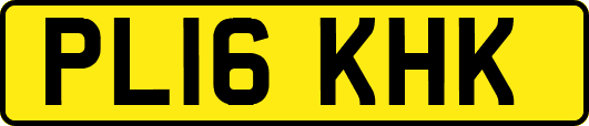 PL16KHK